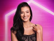 Sydney Dorsey from The Anonymous | Image Source: USA Network